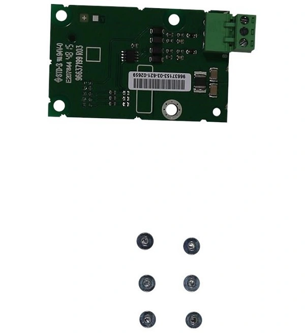 Модуль связи Kit Funct. module-Geni/RS485 GRUNDFOS