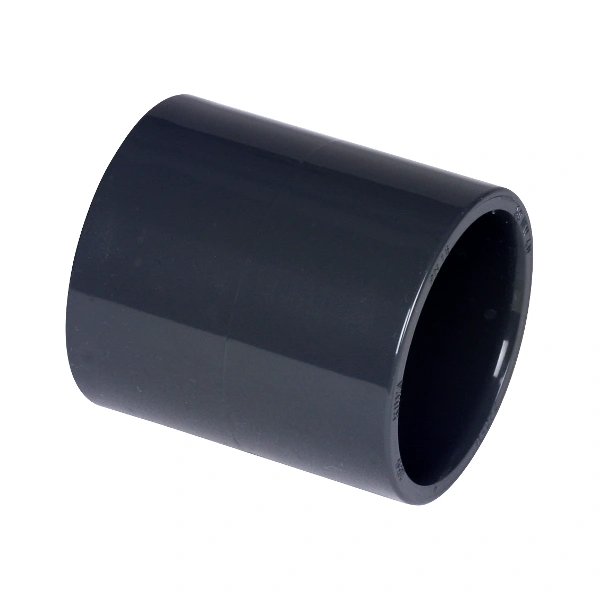 Муфта (90)-PVC-U