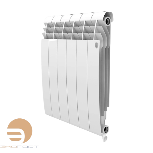  . BiLiner Bianco 500/87  4  () Royal Thermo