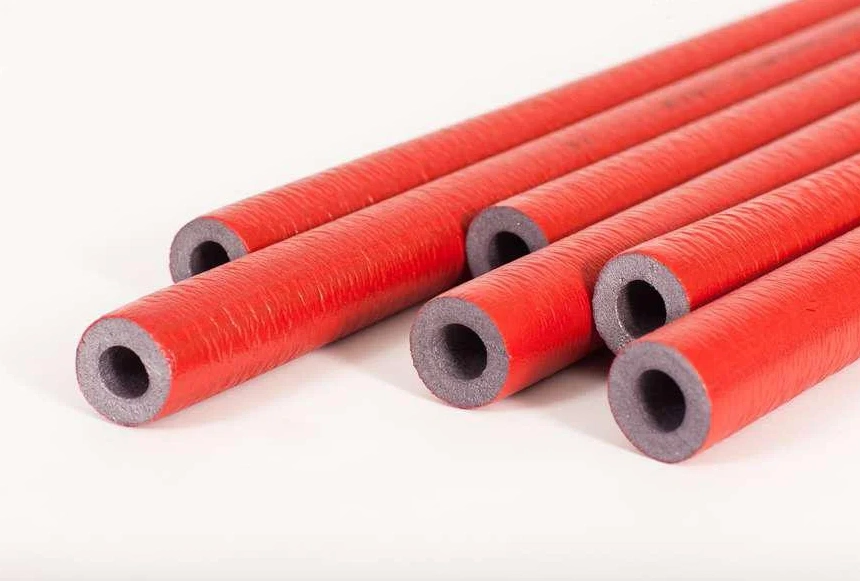  IS C-18 (MK) red
