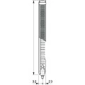 Панельные радиаторы Vogel&Noot Profil Ventil тип 11