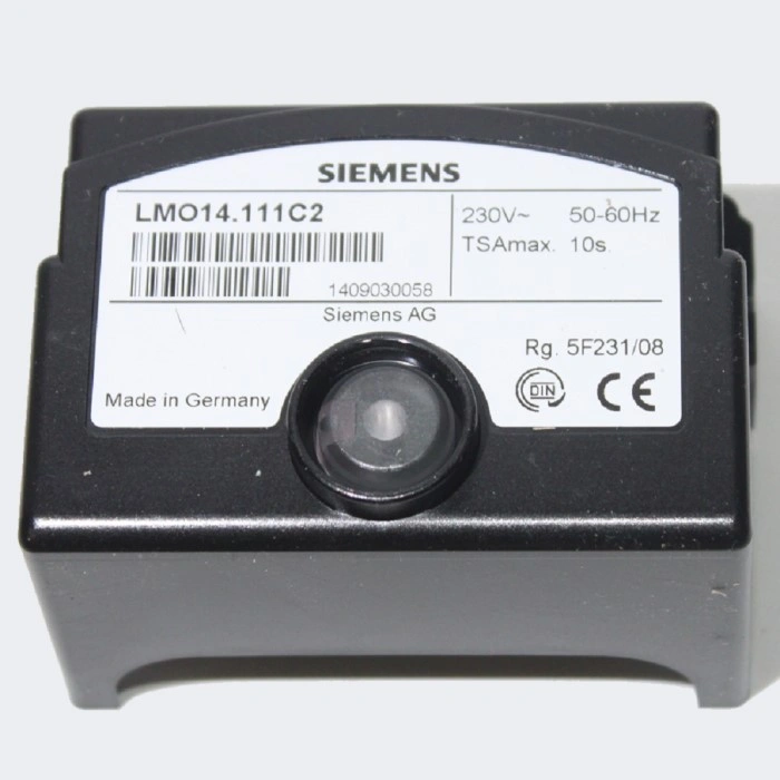 Lm014.111c2lj не запускается горелка ламборджини