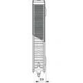   Vogel&Noot Profil Ventil  22